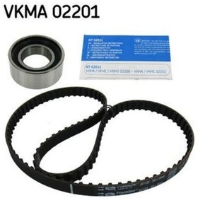 Resim Skf Vkma02201 - Eksantrik Gergi Kiti 108 150 Fıat Palıo 97 02 Pu 