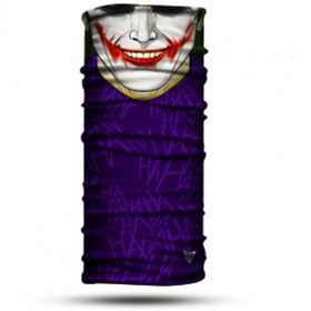 Resim Vexo Mask Baf Bandana Mor 