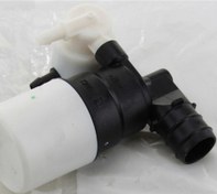 Resim Citroen C3 2002-2020 Silecek Su Fiskiye Motoru Swag Marka 7700428386 