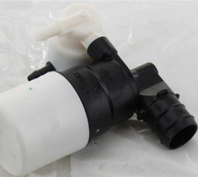 Resim Citroen C3 2002-2020 Silecek Su Fiskiye Motoru Swag Marka 7700428386 