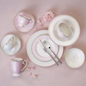 Resim Karaca Romeo Kek Standı 