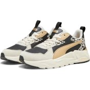 Resim Puma 39476501 Trinity Lite Animal Kadın Günlük Spor Ayakkabı 
