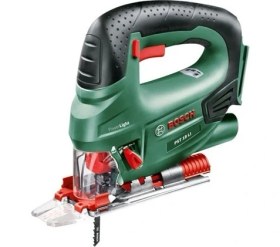 Resim Bosch PST 18 LI Baretool Dekupaj Makinası (Akü ve Şarj Cihazı Dahil Değildir) 