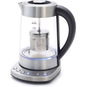 Resim TeaCraft Çay Makinesi & Su Isıtıcı 