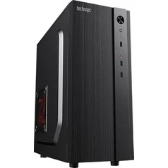 Resim Technopc Green V3 Ih3825 Intel Core I3-10100 8gb Ddr4 256gb Nvme Klav&mouse Freedos 