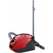 Resim Bosch BSGL3A210 A 600 W Toz Torbalı Elektrikli Süpürge 