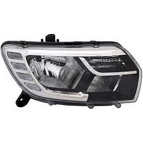 Resim 260105925r Dacıa Sandero Ön Far Kablo.gündüz Ledacıa Sağ 16- 