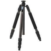 Resim Sirui W-2204 Su Geçirmez Carbon Fiber Tripod 