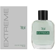Resim Rebul Rbl Extreme Edt Erkek Parfüm 50ml 