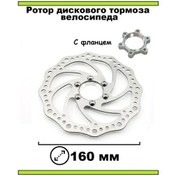 Resim Sportia Fren Diski Bisiklet 168409891 