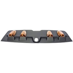 Resim Mitsubishi L200 Moonvisor 
