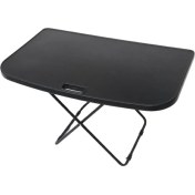 Resim Tesla Model Y Juniper & Tesla Model Y Katlanabilir Piknik & Kamp Masası (Arka Bagaj Içi Uyumlu) 