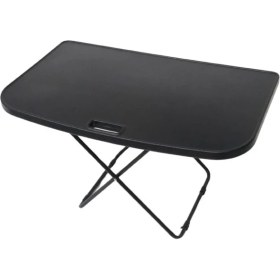 Resim Tesla Model Y Juniper & Tesla Model Y Katlanabilir Piknik & Kamp Masası (Arka Bagaj Içi Uyumlu) 