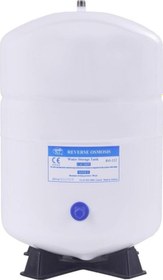 Resim Su Arıtma Cihazları Için 2.2 Galon Tank (8 Litre) 
