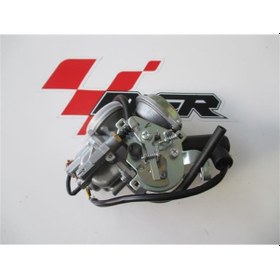Resim An 125 Karbüratör Oem (490493691) 