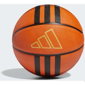 Resim Adidas Hm4970 3s Rubber X3 Basketbol Topu 