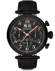 Resim Momentus TM250N-05BN Erkek Kol Saati 