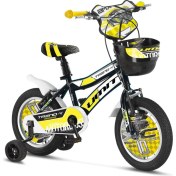 Resim Ümit 1202 Trend-Y 12 Jant Çocuk Bisikleti (70-90 cm Boy) 