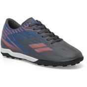 Resim Kinetix Speed Tf 4pr Grı Erkek Halı Saha Ayakkabısı 101899978 Gri 