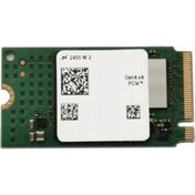 Resim AyrStore MICRON MTFDKCD256TFK 2450 256GB M2 NVME GEN4 Mini SSD (Kutusuz) 