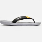 Resim Vaneda 5510 Unisex Sarı Parmak Arası Terlik 001 