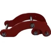 Resim Procans Mıtsubıshı L200 Mafsallı Makas Küpesi Xl PROCANS4X4 