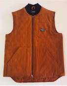 Resim Barakuda Erkek Kapitone Yelek 