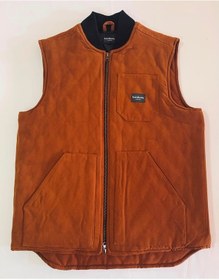 Resim Barakuda Erkek Kapitone Yelek 