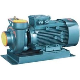 Resim Domak Sdm325 5,5hp 380v Monoblok Elektropomplar 