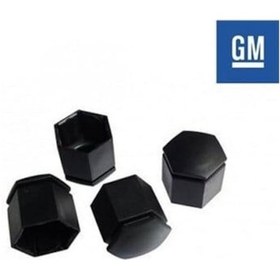 Resim Opel Astra K Uyumlu Bijon Kağapı Gm 24\'mm 