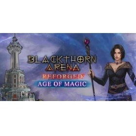 Resim Blackthorn Arena Reforged Age Of Magic (Pc) 