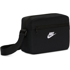 Resim Nike Çanta Omuz Çantası NK HERITAGE CROSSBODY 2.0 Kadın Omuz Çantası 
