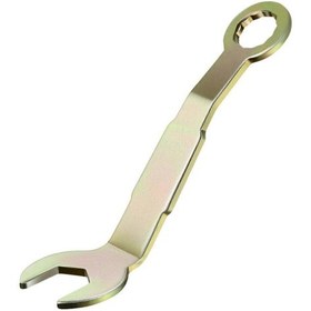 Resim Cep Kapı Anahtarı Sürgülü Kapı Askıları Ofisi İçin Sağlam 3/8 İnç Açma Anahtarı 