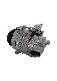 Resim Volkswagen Crafter 2006-2016 Arası 2.0 Tdı Magneti Marelli Marka Klima Kompresörü 