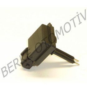 Resim Peugeot Citroen Yedek Su Depo Müsürü 115678232 