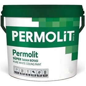 Resim Permolit Süper Tavan 17,5kg 