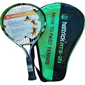 Resim Hattrick Ats-21-y Çocuk Tenis Raketi 21 İnç 