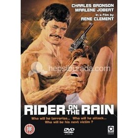 Resim Rider On The Rain (Yağmurla Gelen Adam) 