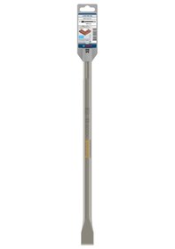 Resim Bosch Pro Sds Max-4c 400x25 Mm Kırıcı Yassı Keski 2608690556 