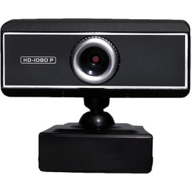 Resim ESONIC X11 1080p Full Hd Oto Focus- Mikrofonlu Webcam ( Gerçek 1080p ) 