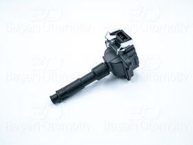 Resim Audi A4 A6 Volkswagen Golf Bora 1.8 1.8T Motor 1997 ve Sonrası Ateşleme Bobini 
