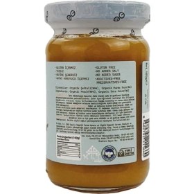 Resim Og Natural Organik Şeftali Püresi 100 gr 