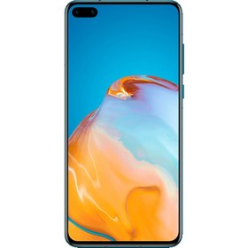 Resim Huawei P40 TR Garanti | 128 GB 6 GB Gri 