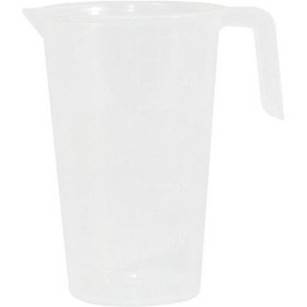 Resim Hg Sıvı Ölçüm Bardağı 100 ML 