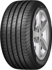Resim SAVA 215/55R17 94V Intensa HP 2 Oto Yaz Lastiği (Üretim Yılı: 2025) 