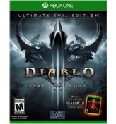 Resim Diablo 3 Ultimate Evil Edition Xbox One Oyun 