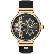 Resim Romanson Rms.1.ag1270.04 Erkek Kol Saati Gold 