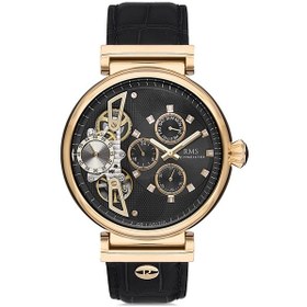 Resim Romanson Rms.1.ag1270.04 Erkek Kol Saati Gold 