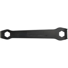 Resim Shimano Aynakol Vida Tutma Anahtarı Tl-fc21 