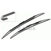 Resim On Silecek Takimi Twin Spoiler 580500mm Bmw 3 Serisi E46 